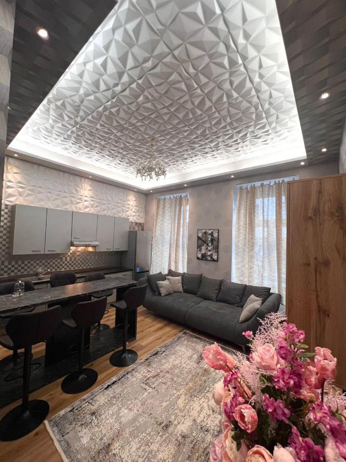 Urban Serviced Apartments Viena Exterior foto