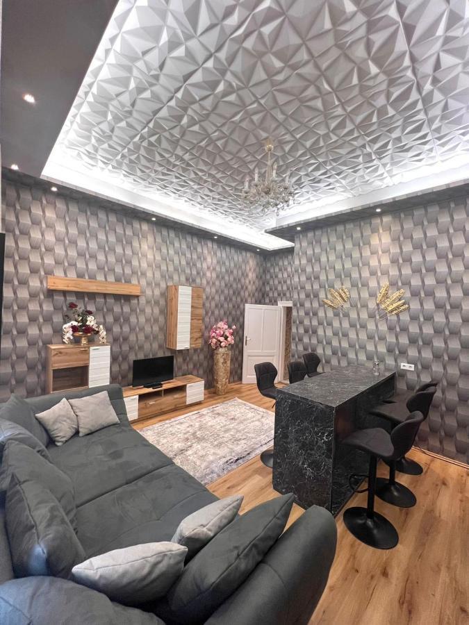 Urban Serviced Apartments Viena Exterior foto