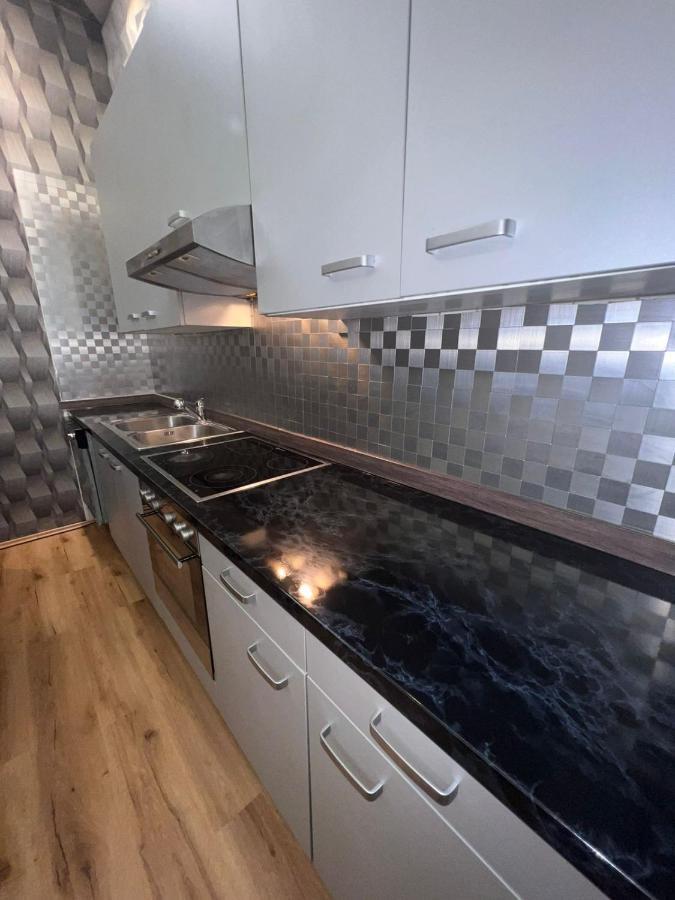 Urban Serviced Apartments Viena Exterior foto