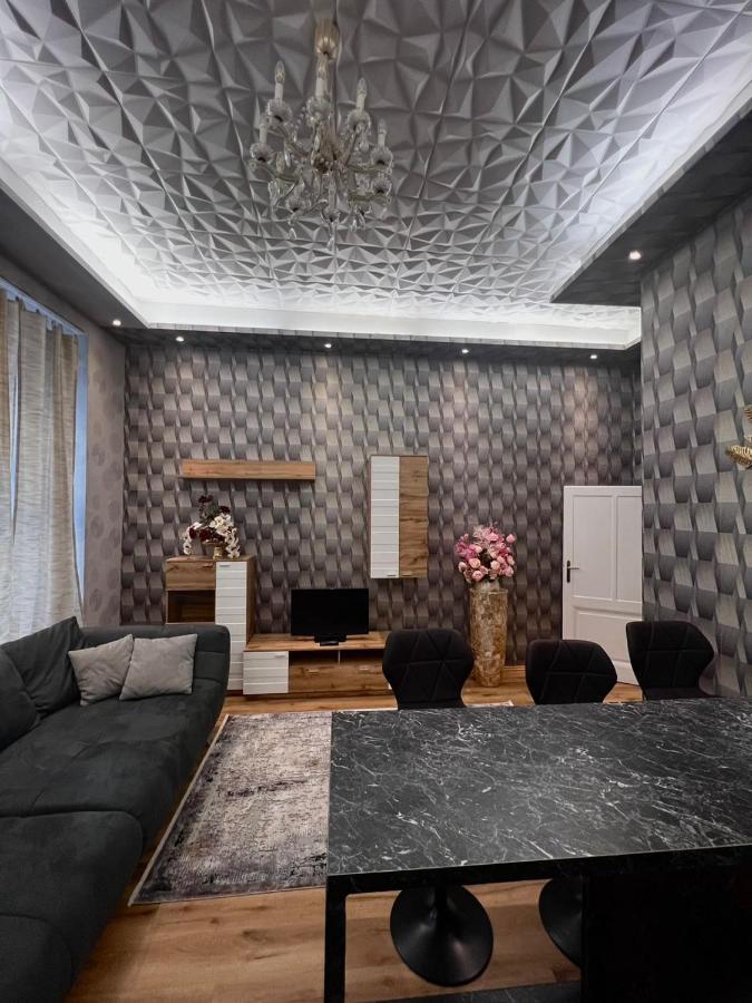 Urban Serviced Apartments Viena Exterior foto