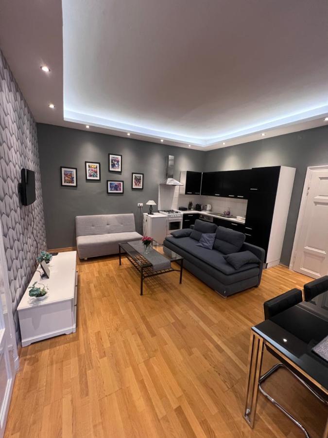 Urban Serviced Apartments Viena Exterior foto