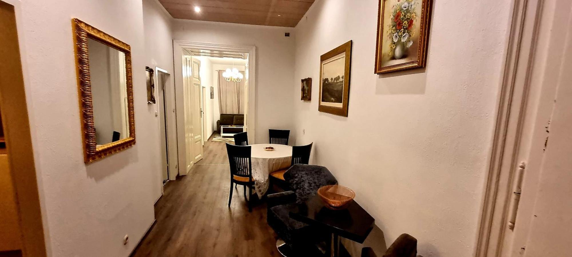Urban Serviced Apartments Viena Habitación foto
