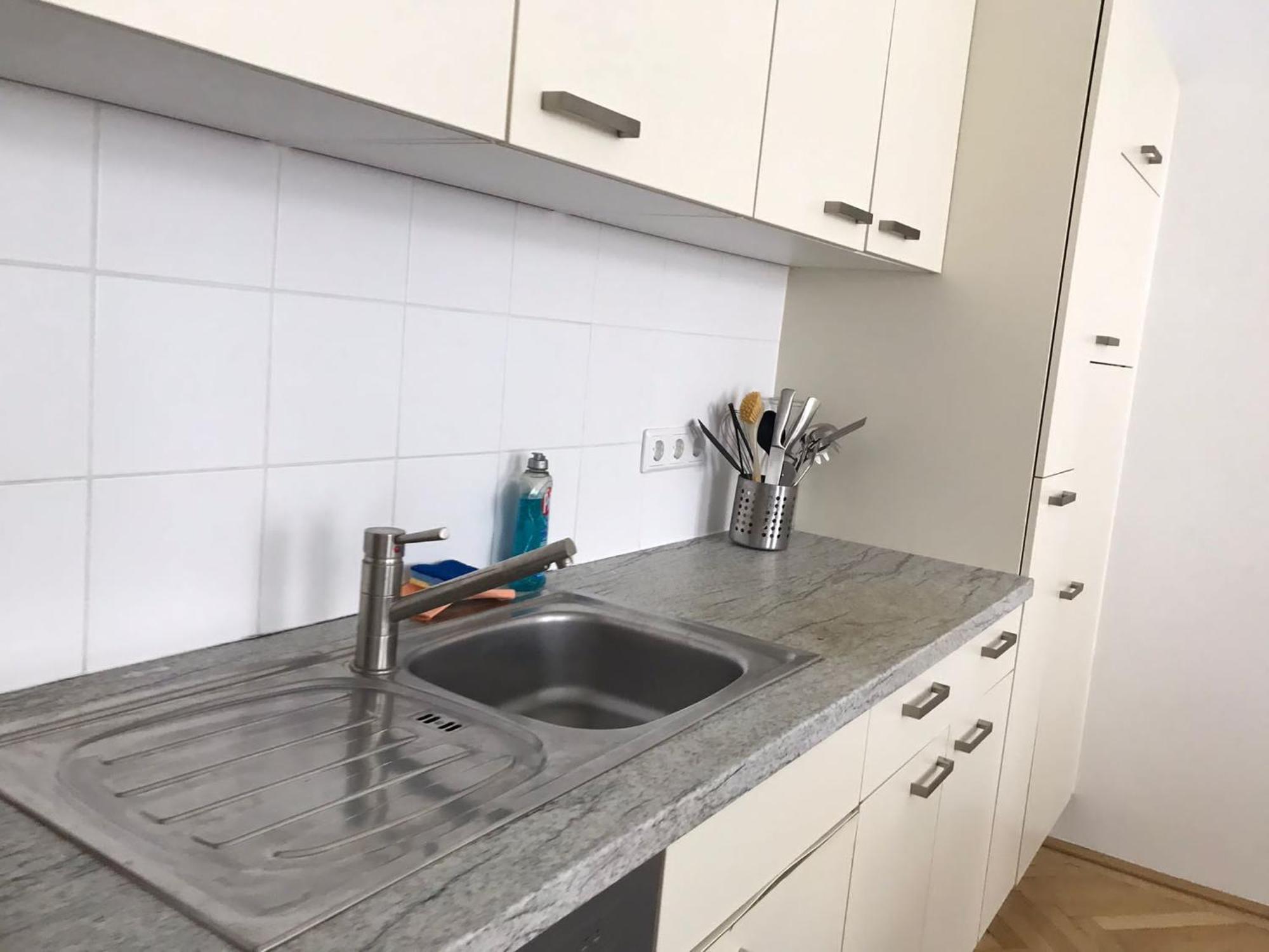 Urban Serviced Apartments Viena Habitación foto