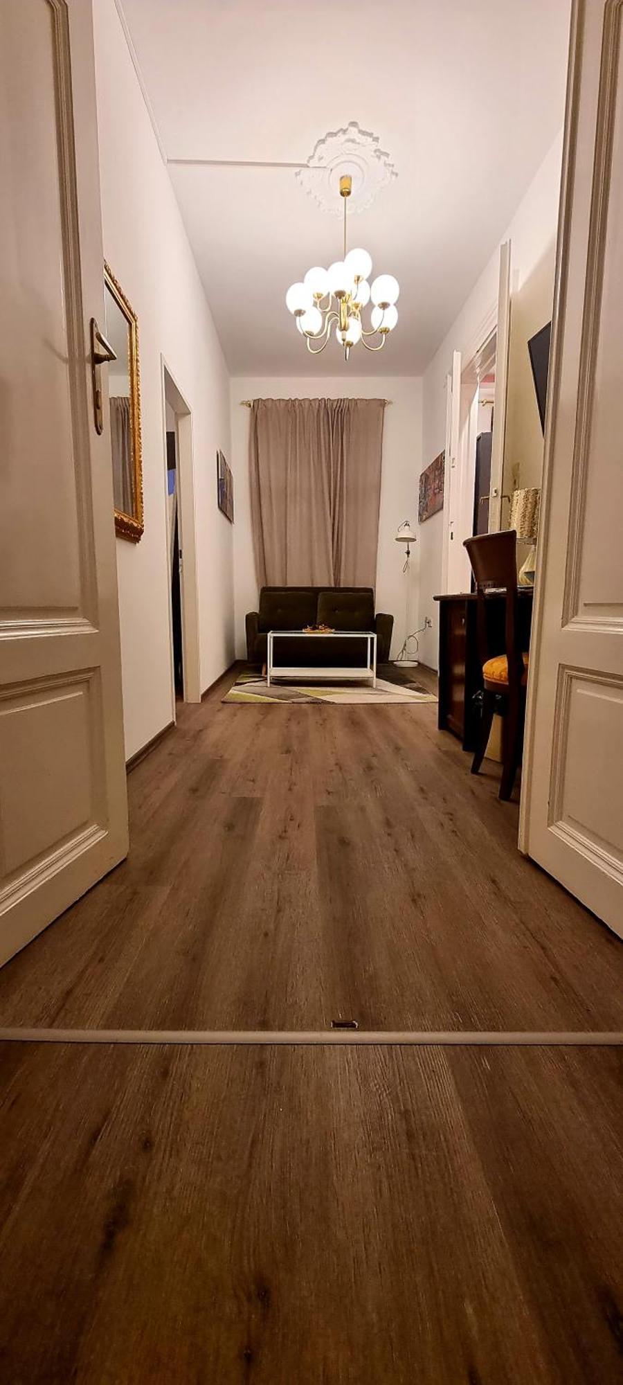 Urban Serviced Apartments Viena Habitación foto